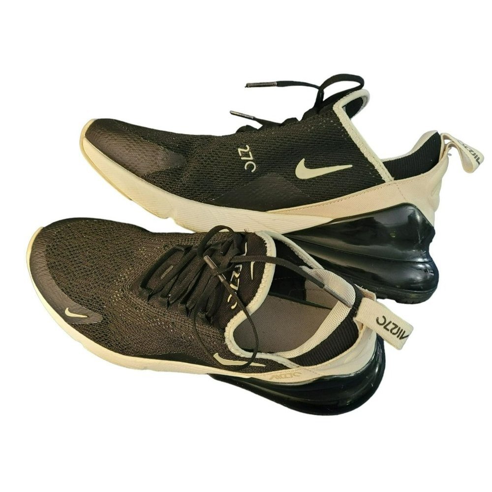 NIKE AIR MAX 270 Low Top (AH6789-010)